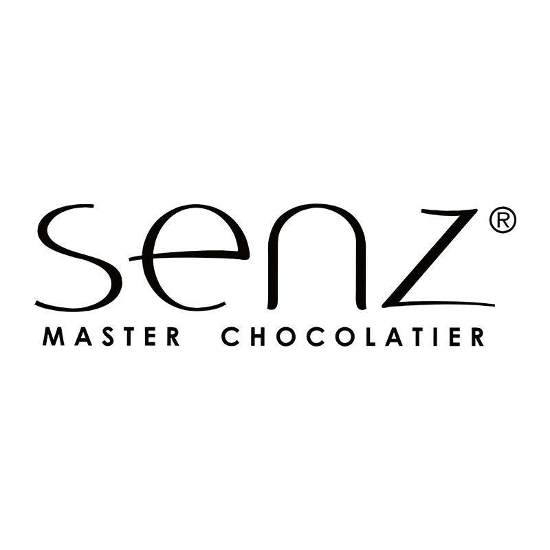 Senz心之手工巧克力新密中强光年店