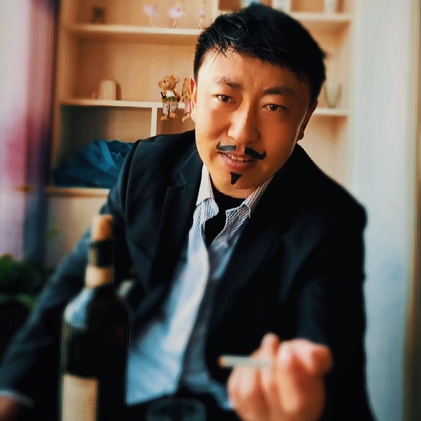 何哥（港风演绎）
