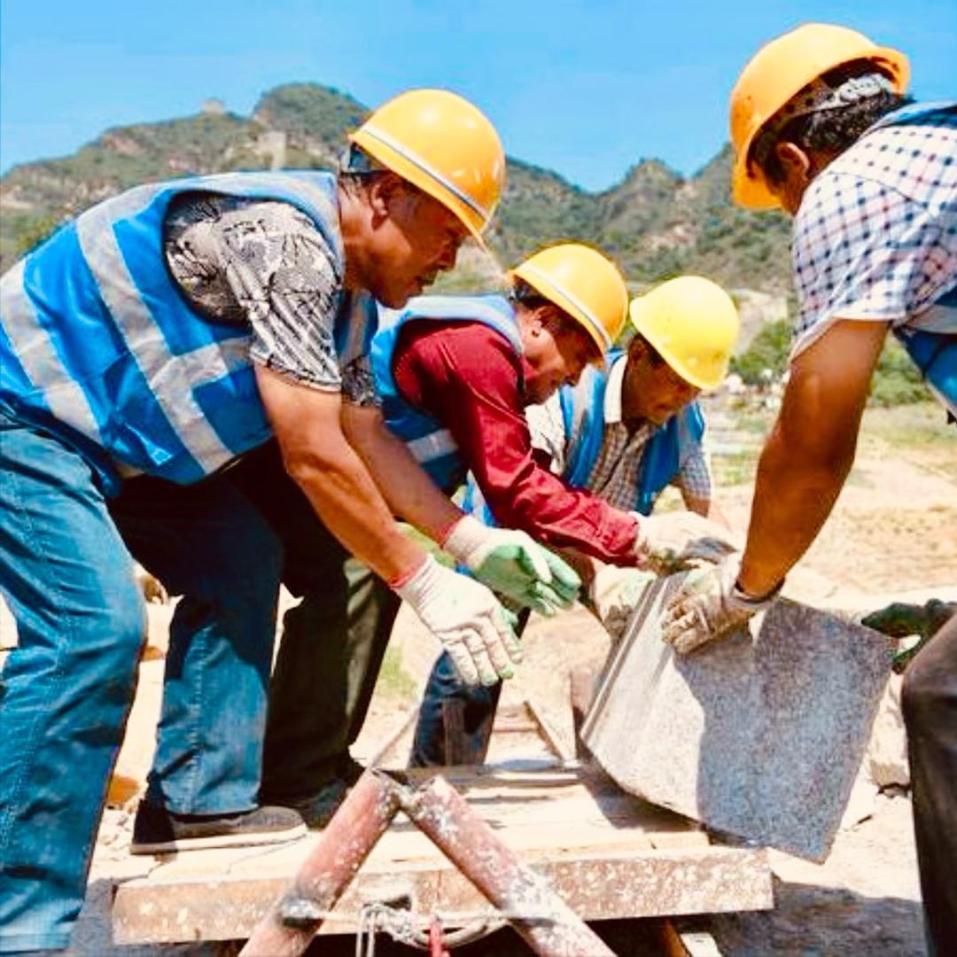 地坪漆建材厂家