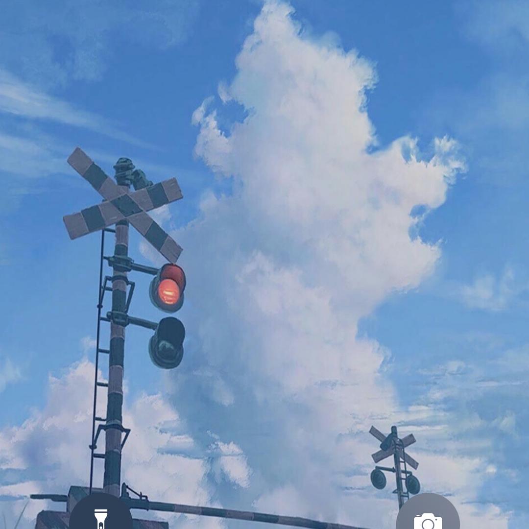 青山