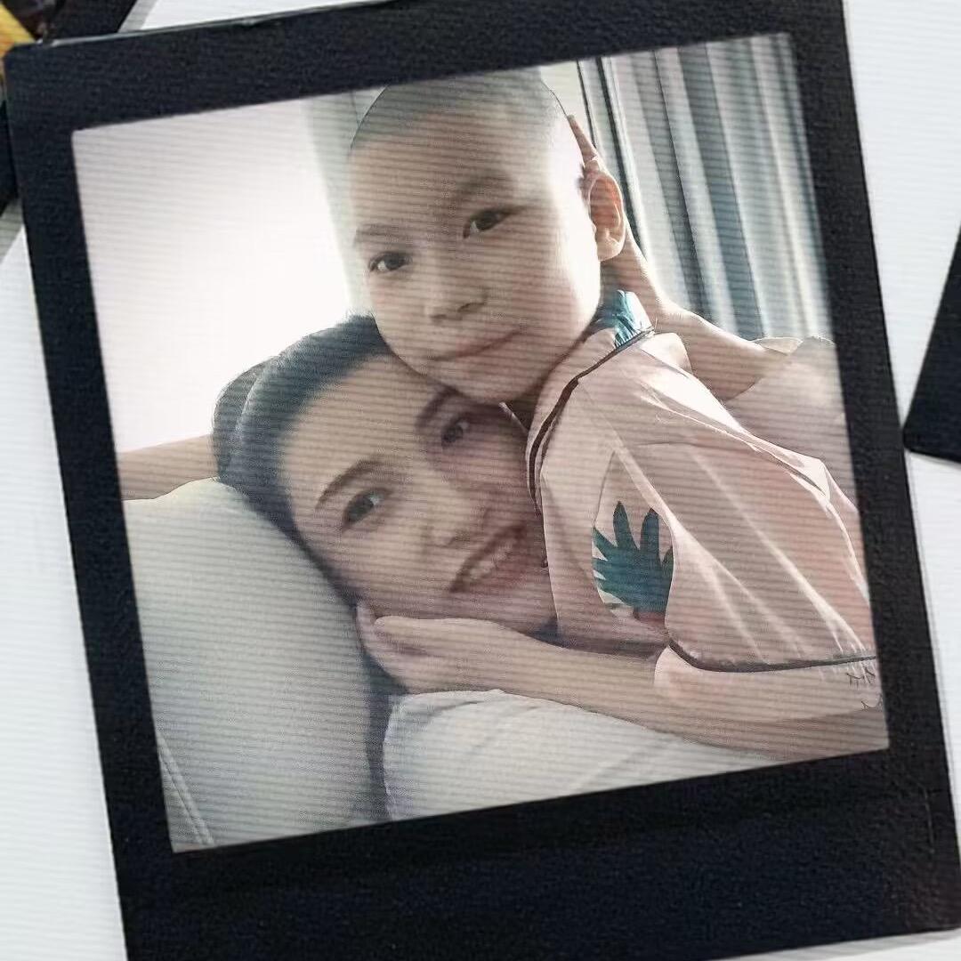 重获新生（陪女儿抗骨癌➕抗白血病)