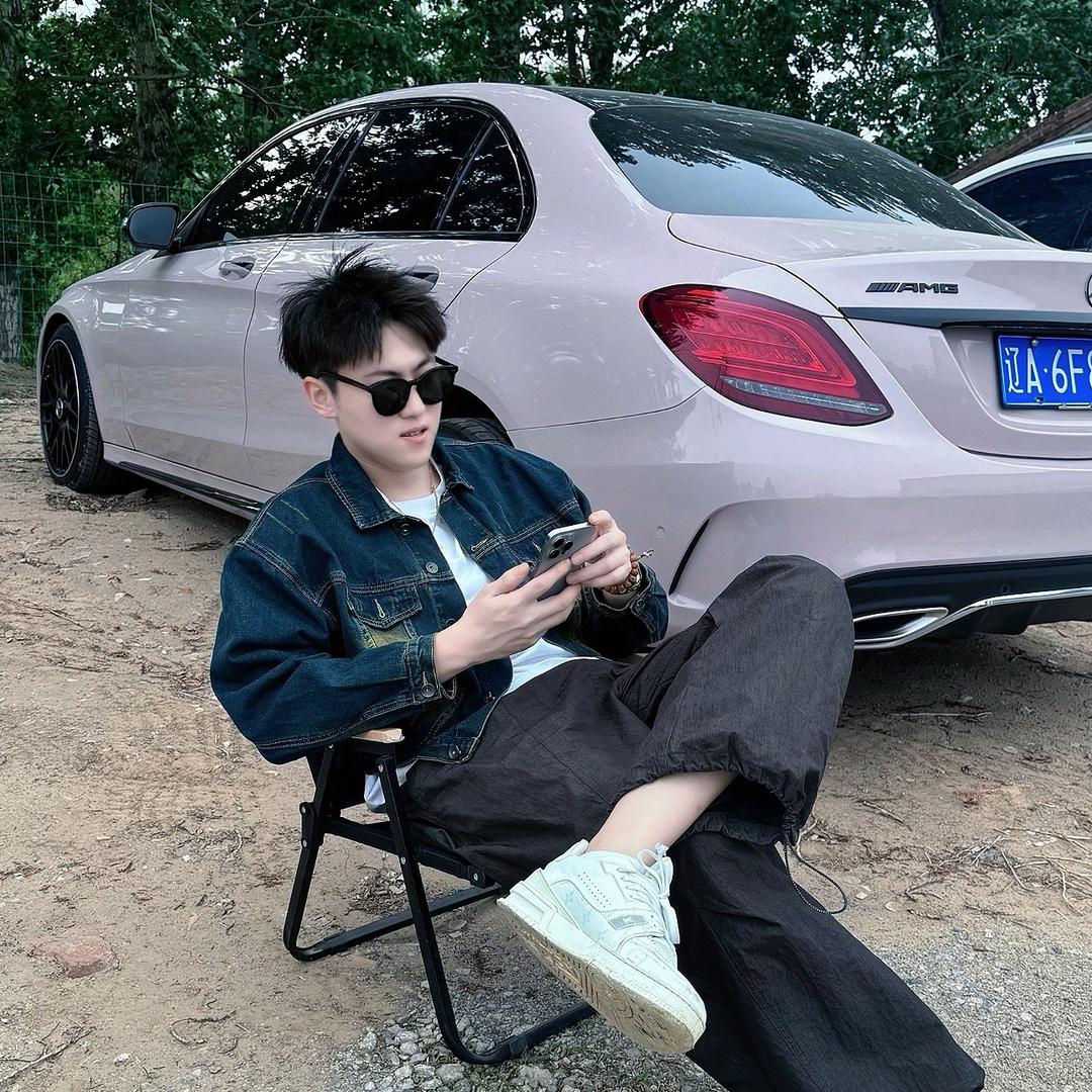 周瑞淼-