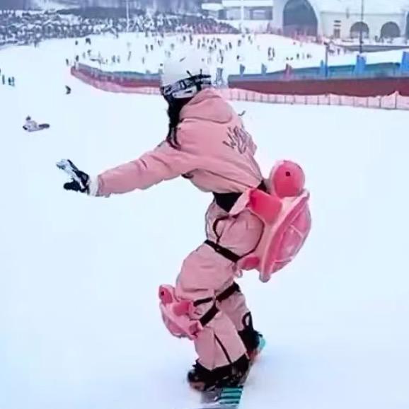带您游玩 悦悦
