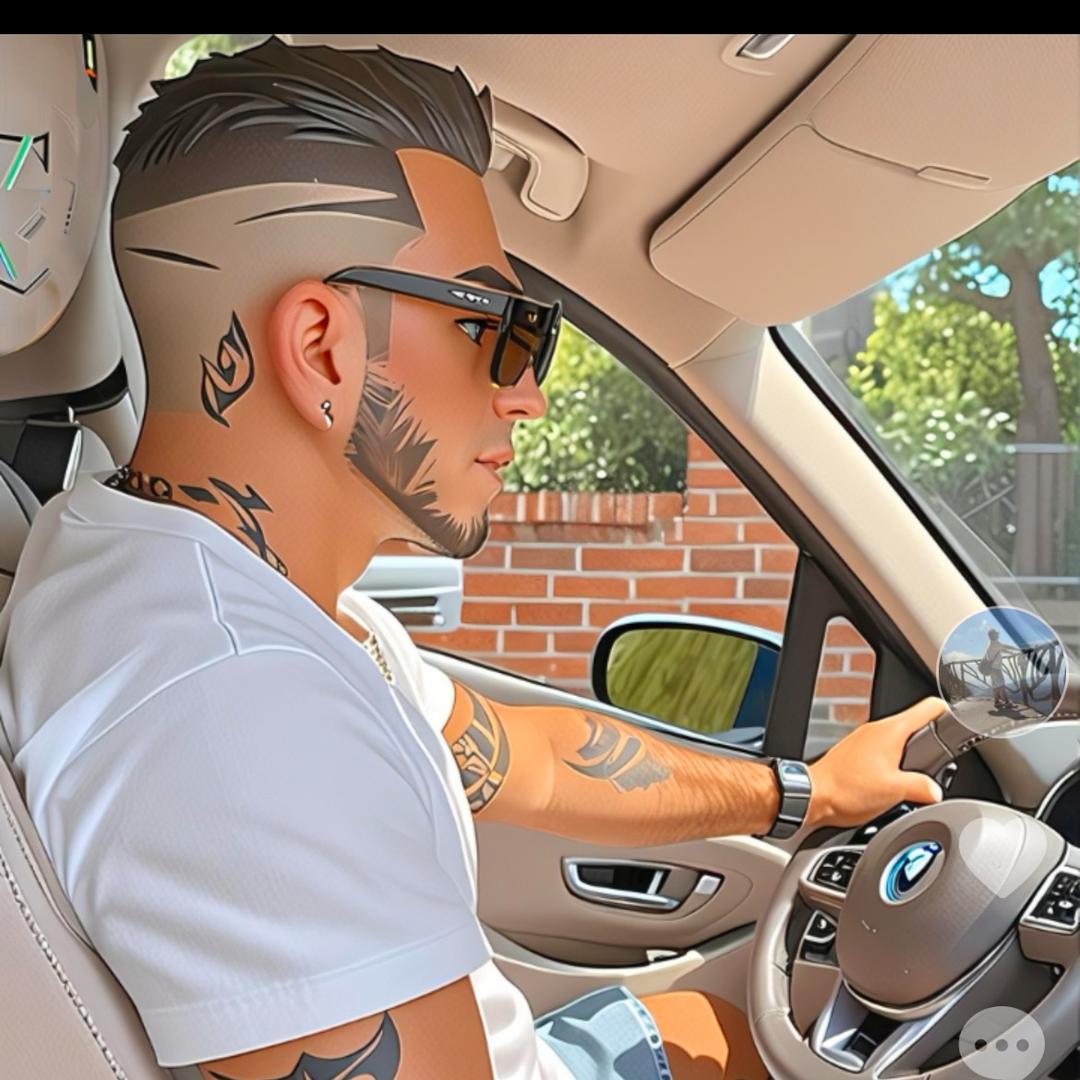 馬到成“龚先生”