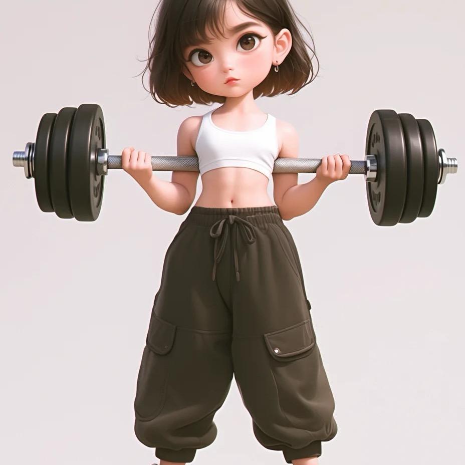 日照悦瘦➖➕健身训练营