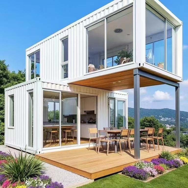 南昌航肖集装箱