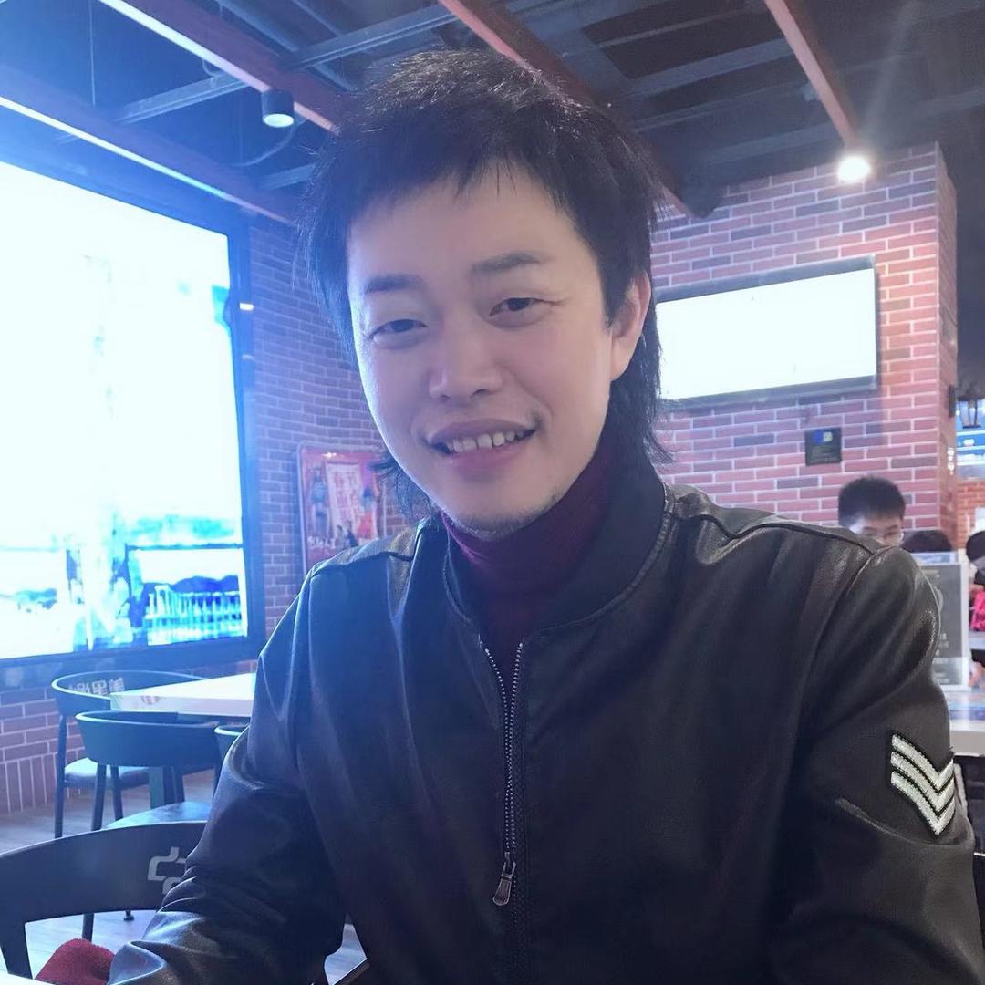 河源减龄发型设计阿华