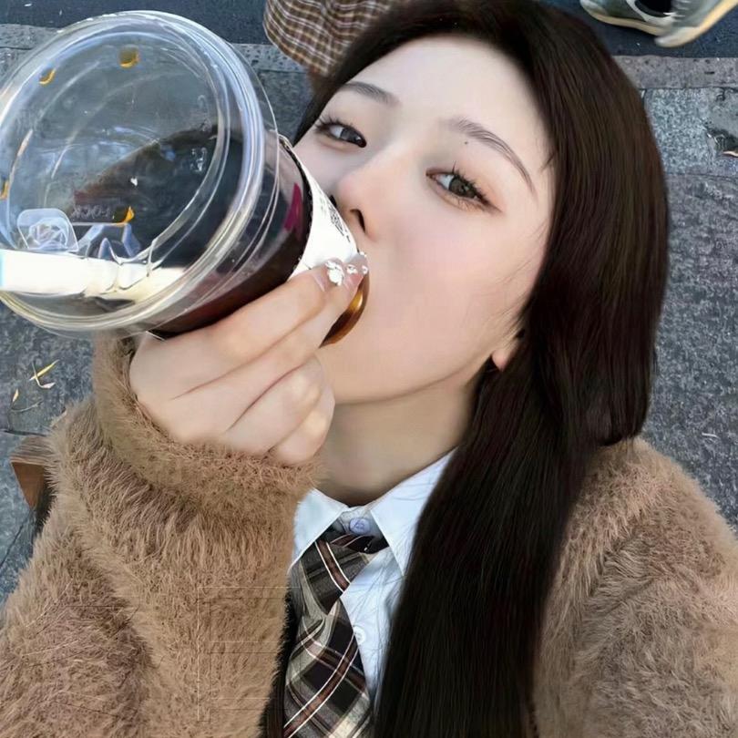 琦琦来了~
