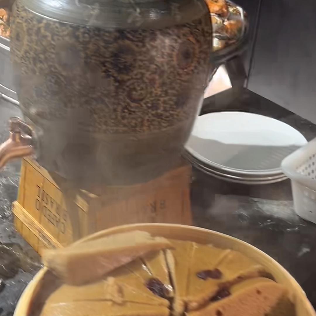 小saad