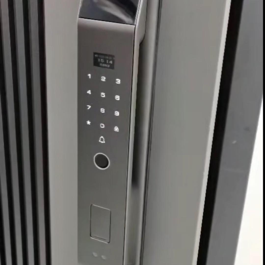 南充智能家具锁