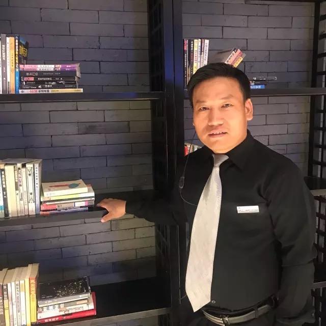 ❤️好想认识你❤️