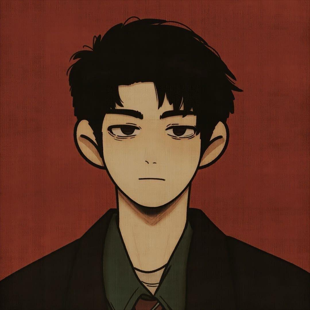Mr. 金
