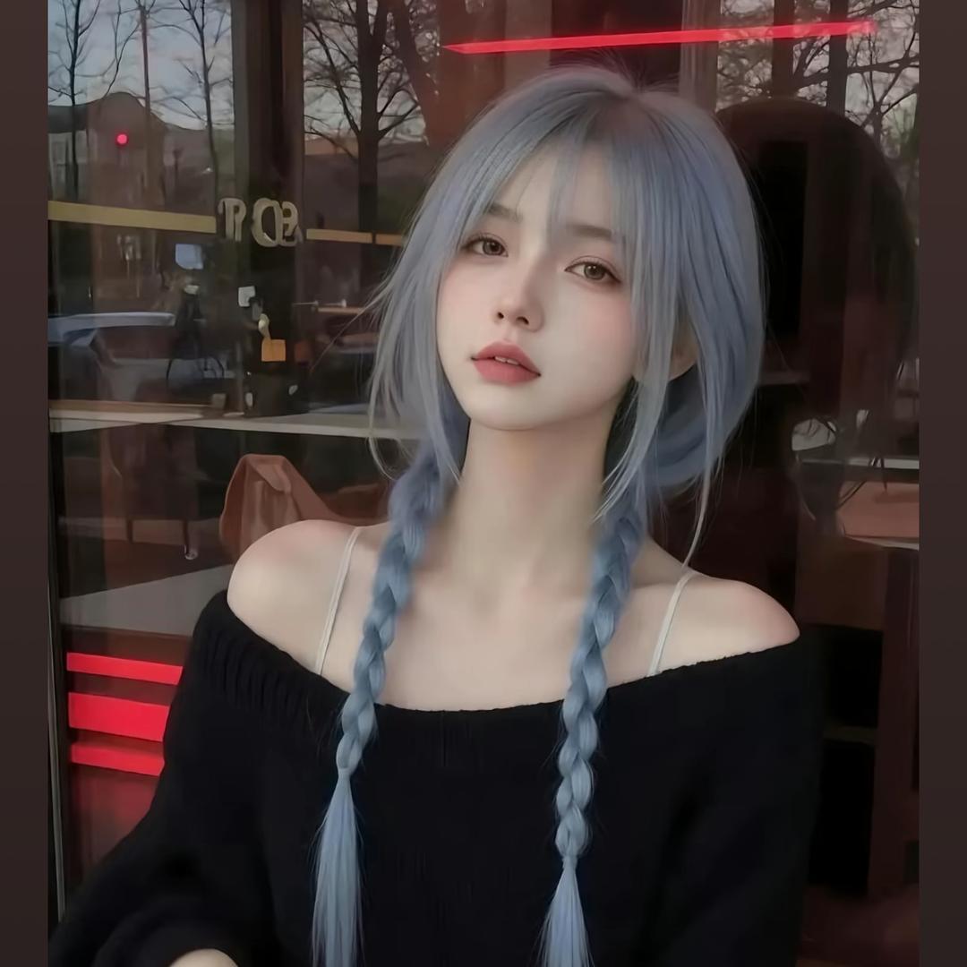甜心琪琪