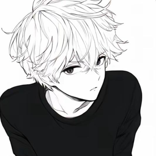 Wsir☁️（戒谷版）