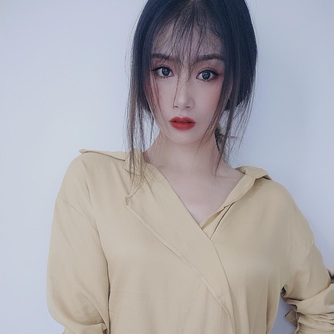 清颜