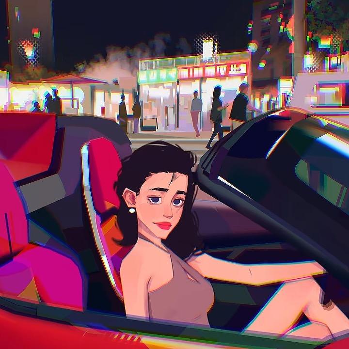 李品卓