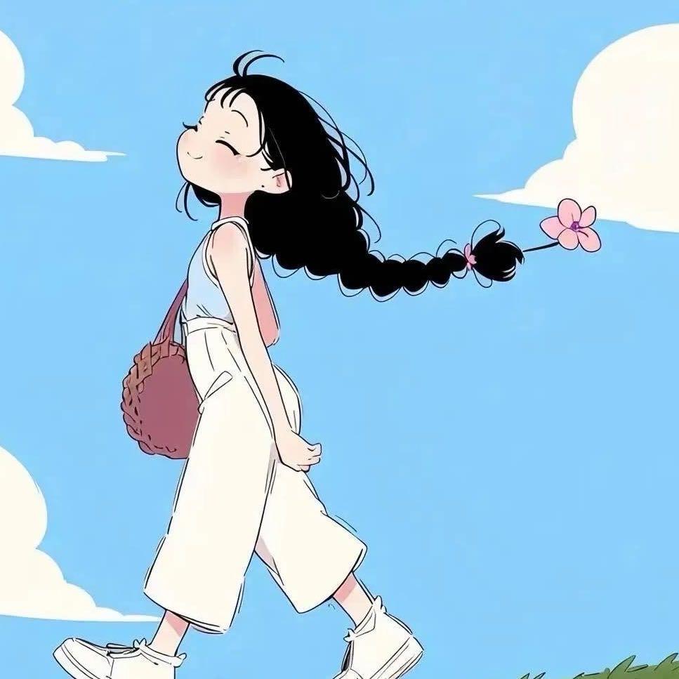 你笑起来真好看