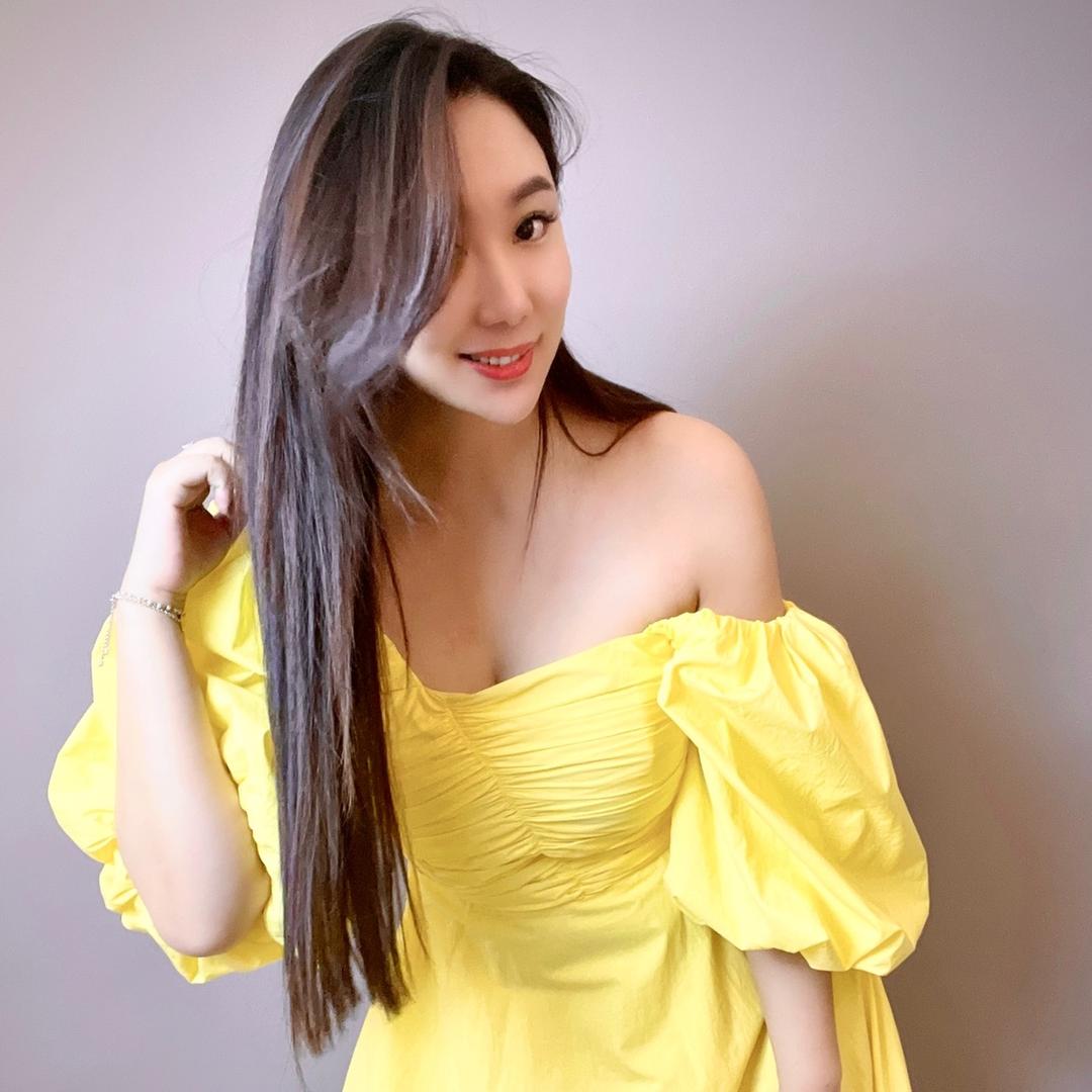 玲玲❤️
