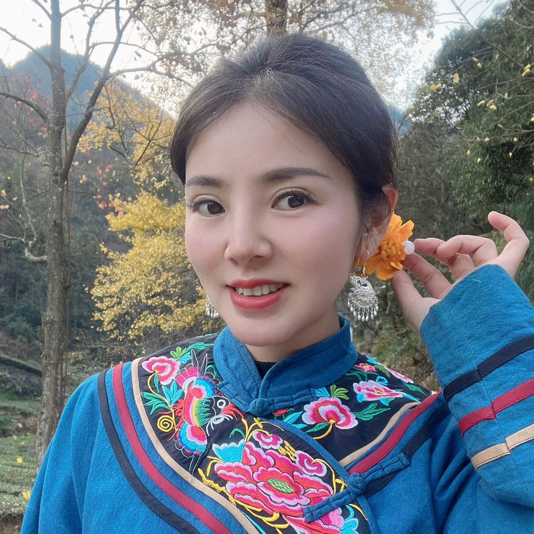 土家华妹土特产店