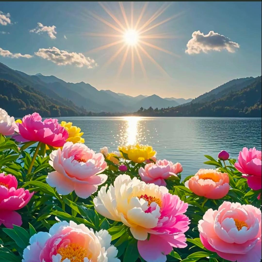 花儿