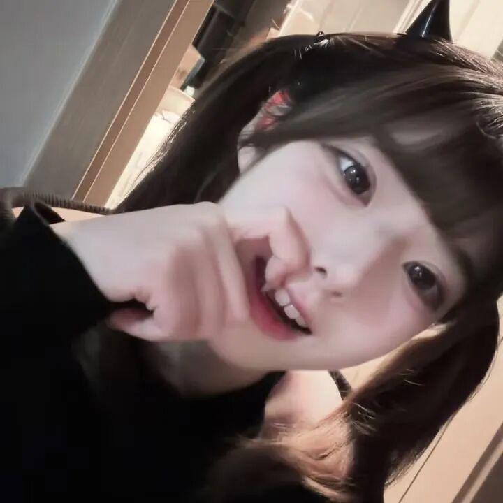 倒序头像