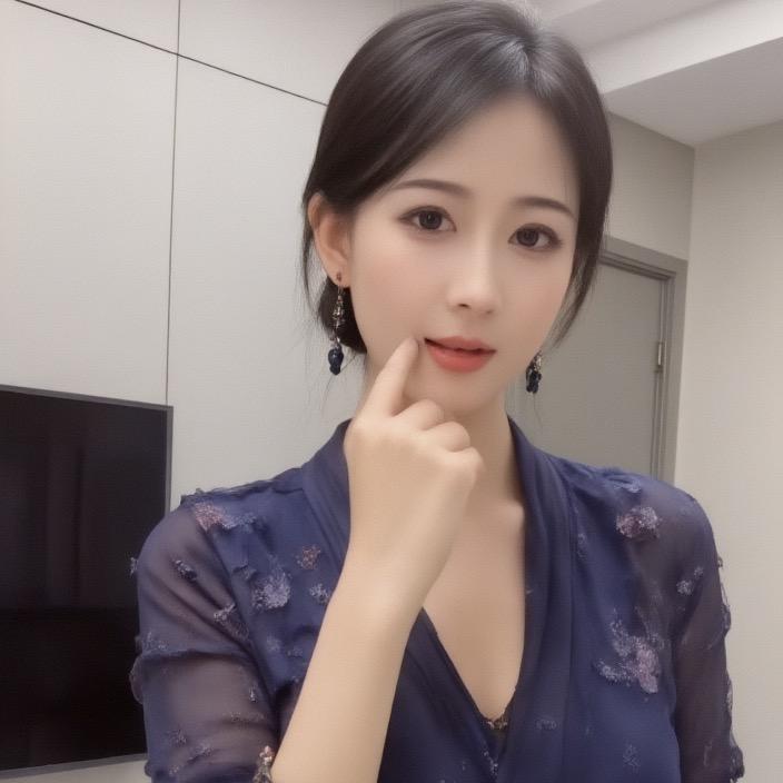 蜜琪