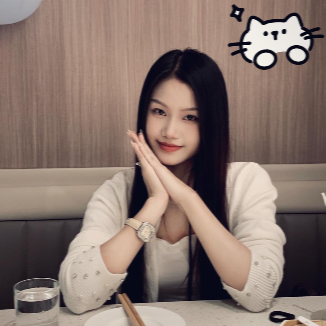 兴业同盛驾校小婷