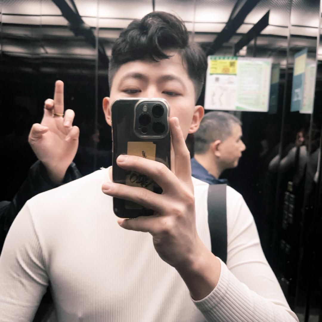 阿辉