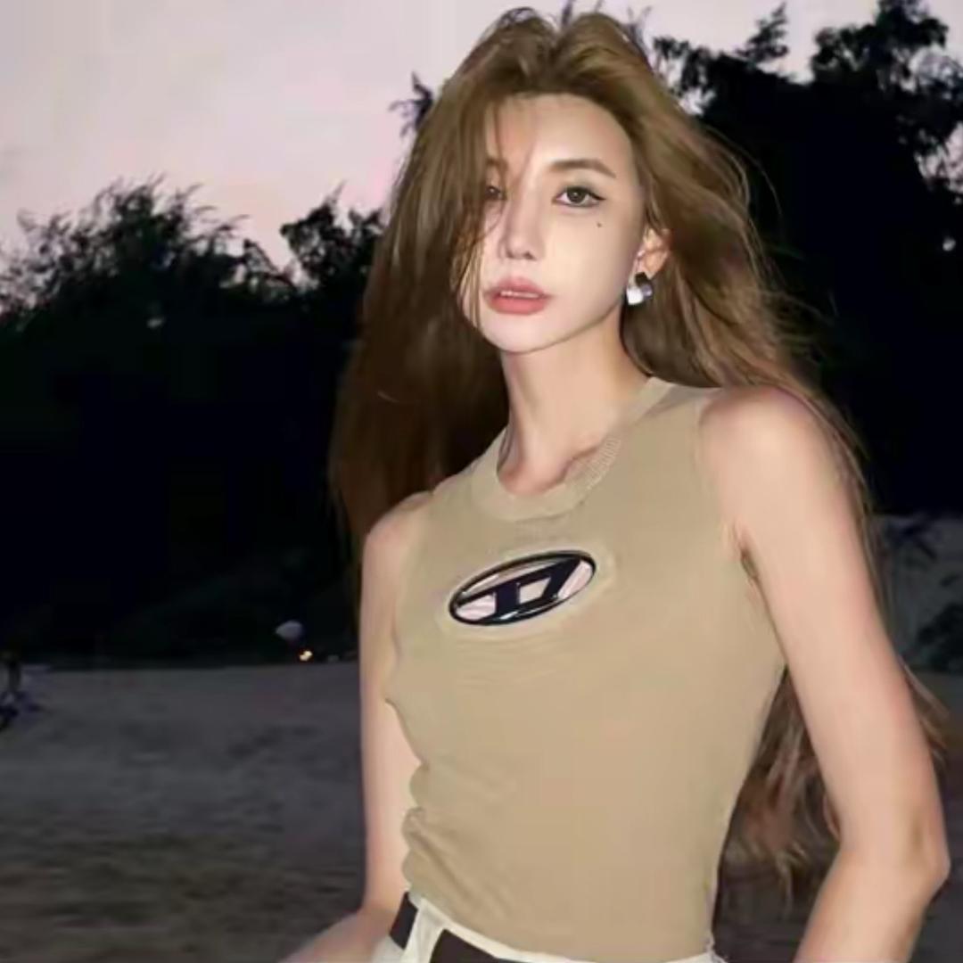 李李李婉君✨（爆款穿搭）