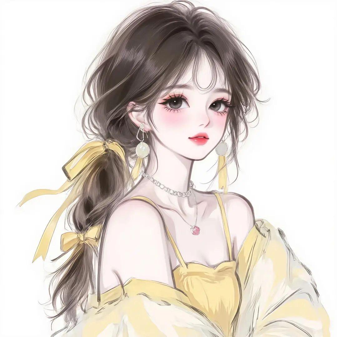 小富婆