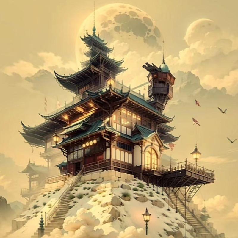 元祥砖瓦
