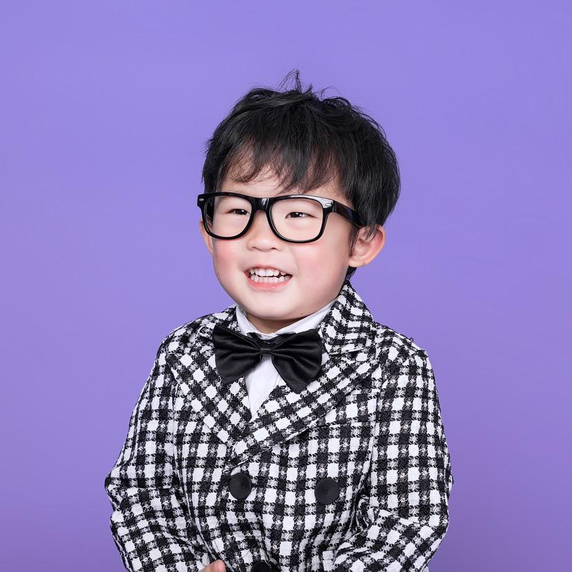 敏哥（浩浩麻麻👧🏻）