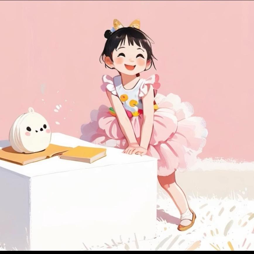 懒惰妈妈