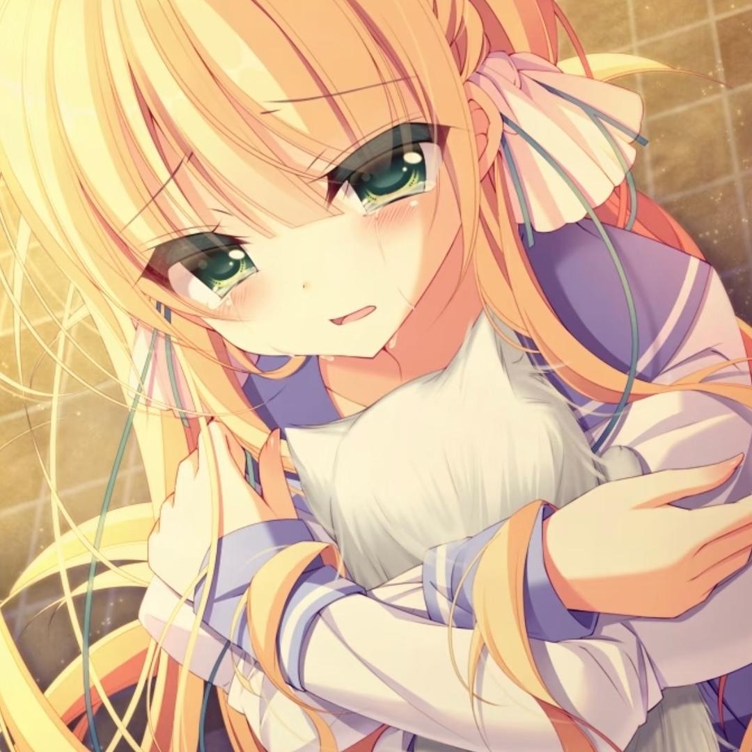 哭哭不嘻嘻°ʚ♡ɞ°