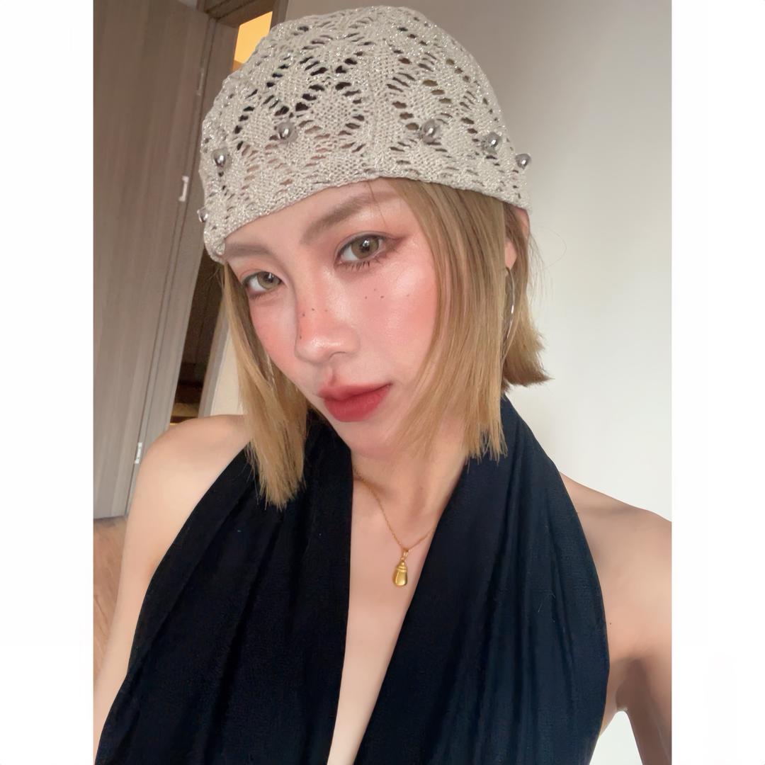 JOJO阿姨