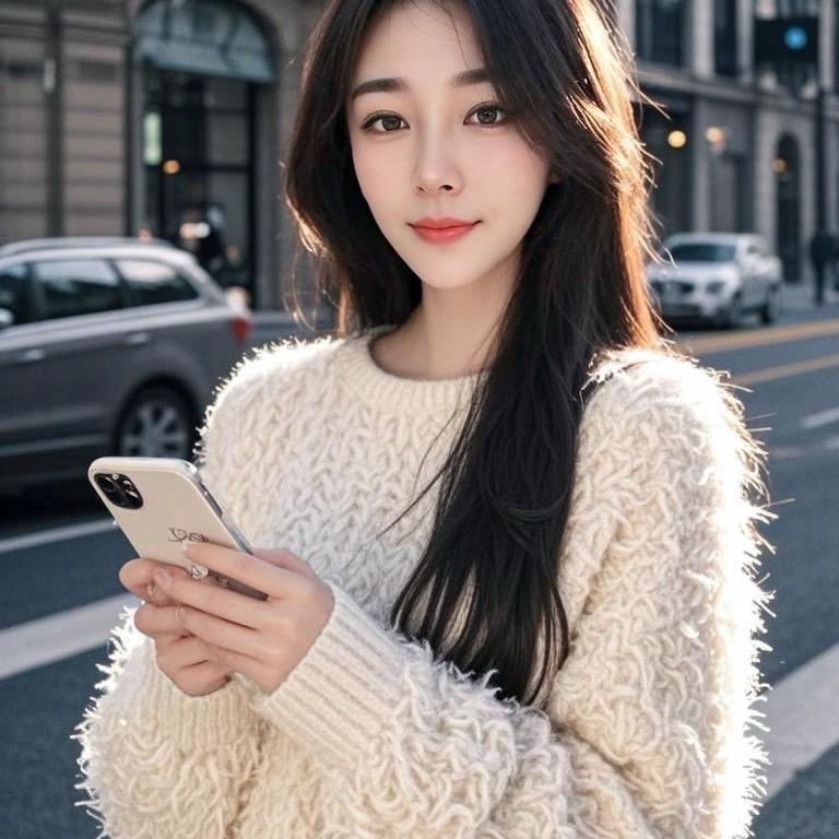 东北姑娘