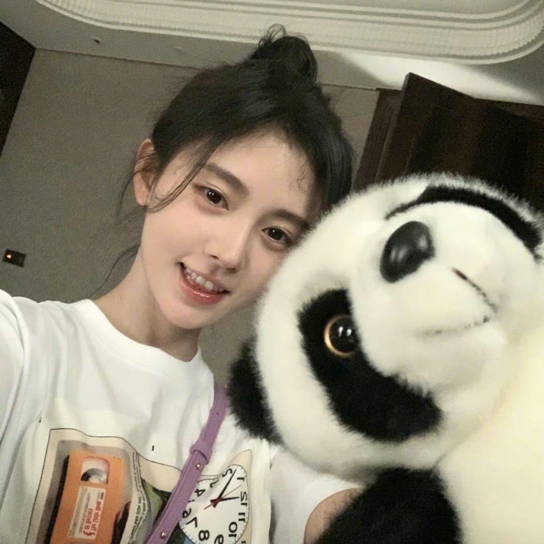 涵酱🐼