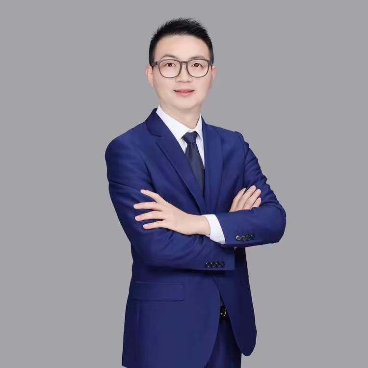 宁波 ｜春山听湖景别墅推荐官