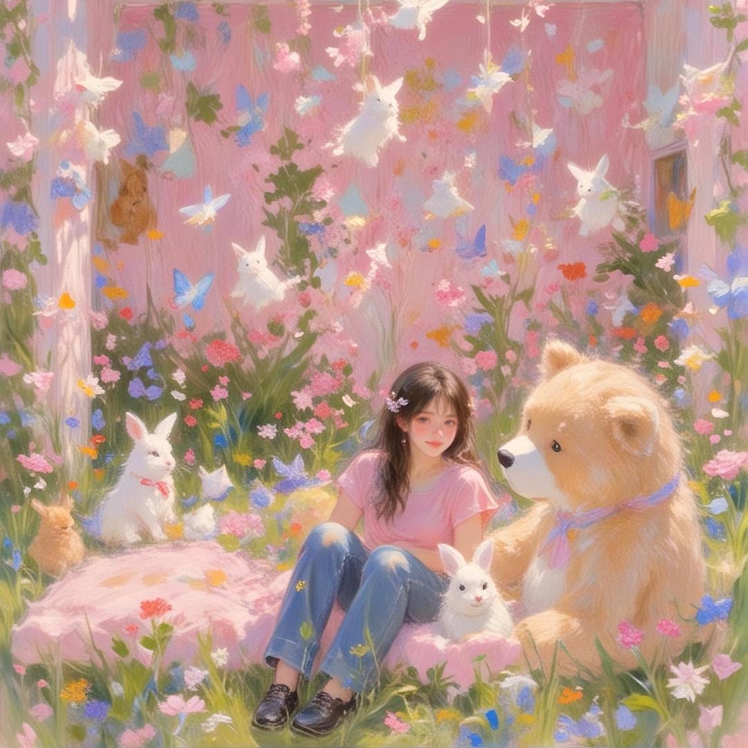 暴躁小猫^