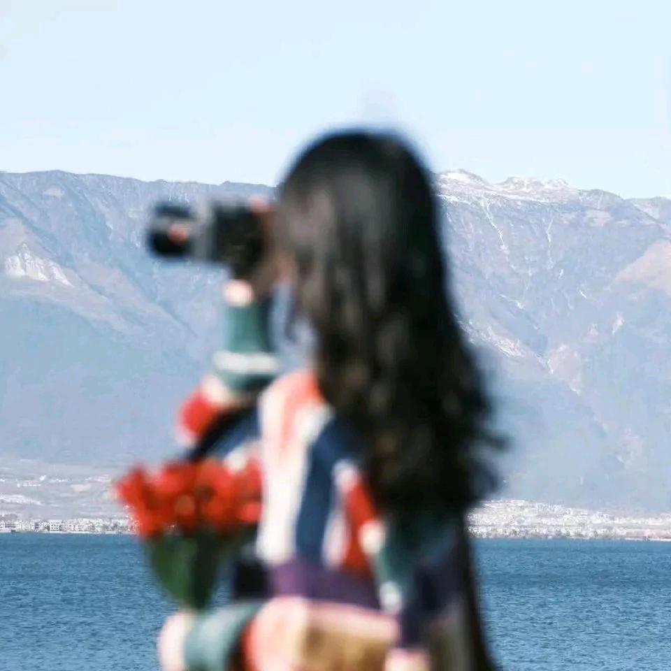 丽丽吖