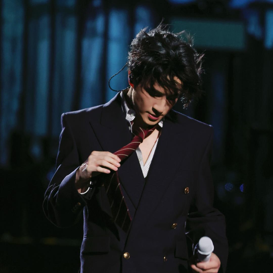 柏菲含金手机贴