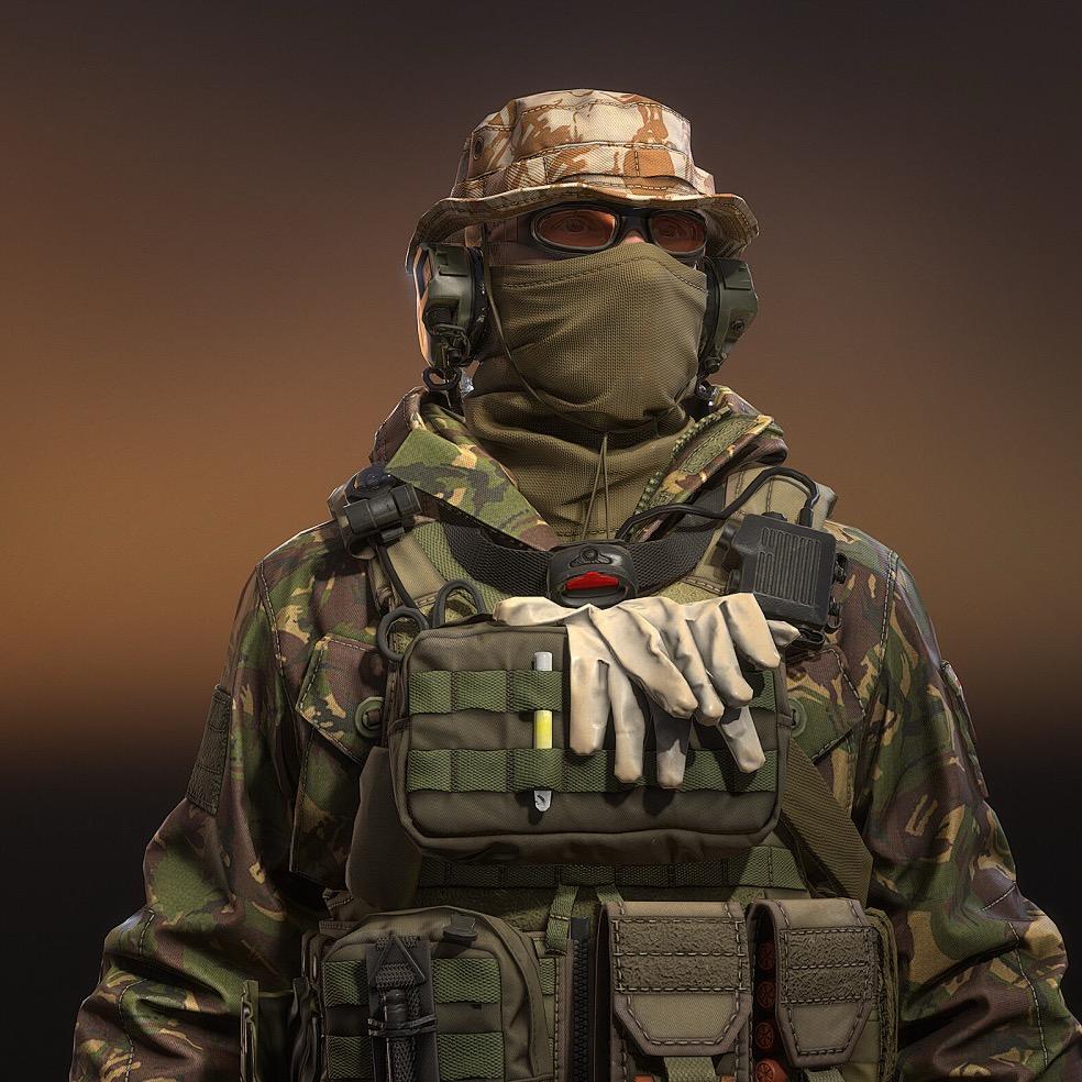 ★大兵💫@抖音