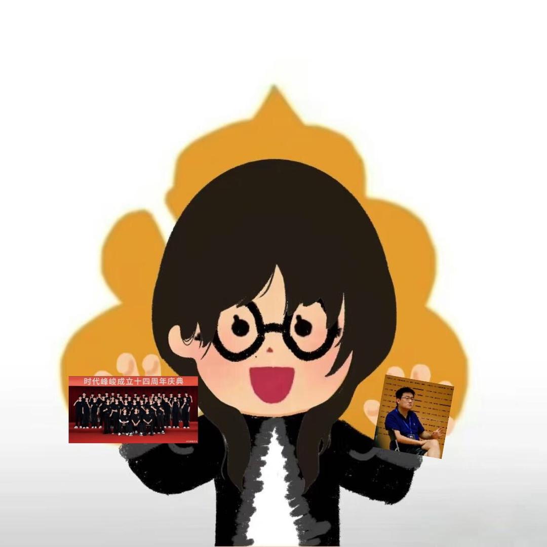 爆米花🍿️（时代峰峻倒闭了）