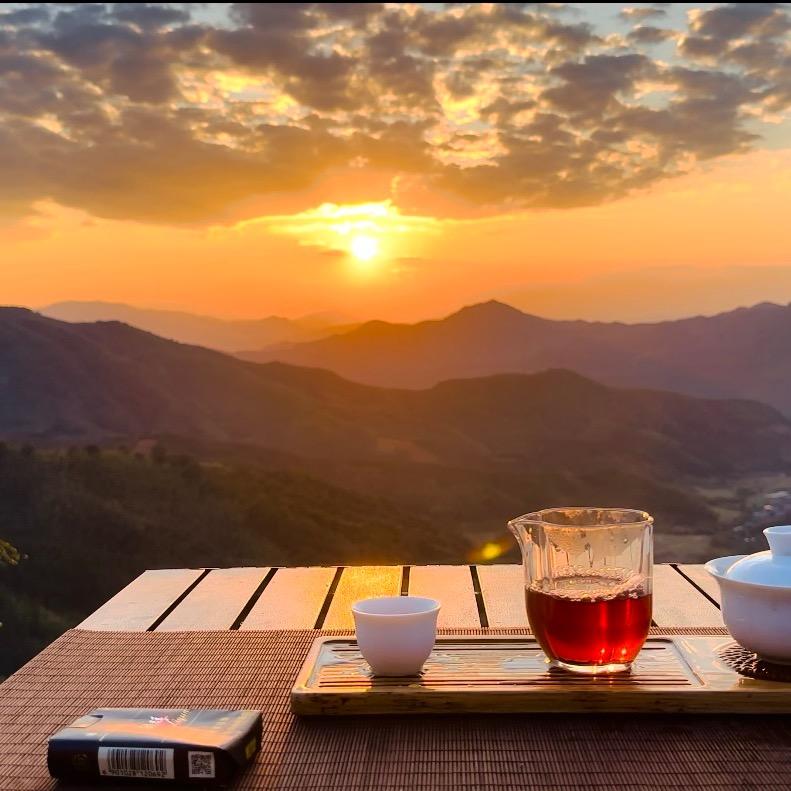 有茗小茶铺