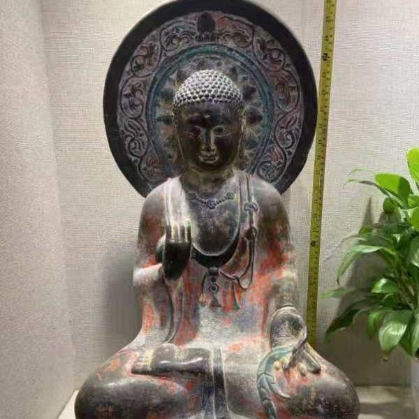 老王收藏珍宝阁