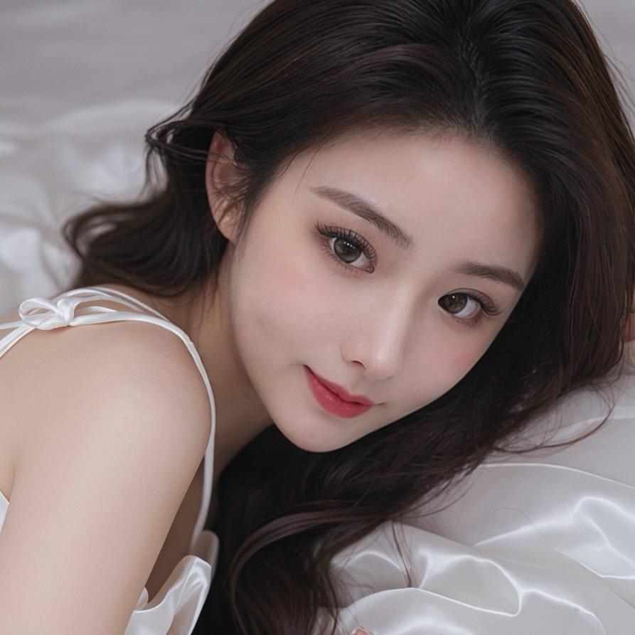 冰儿_ 💗