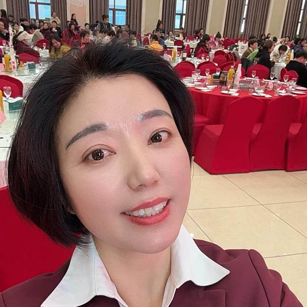 长兴红娘梅姐