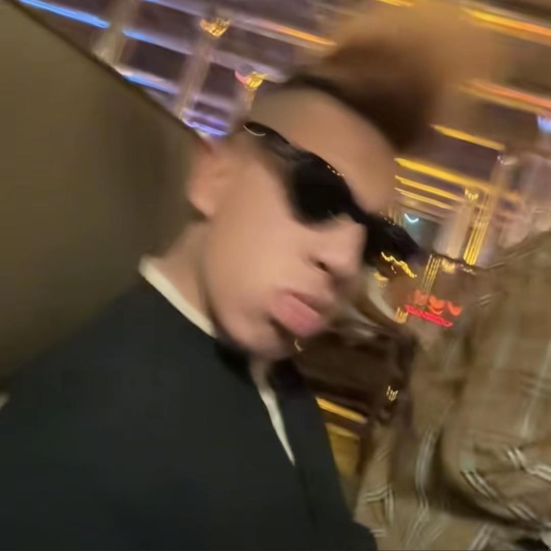蟹老板🦀（小丑版🤡
