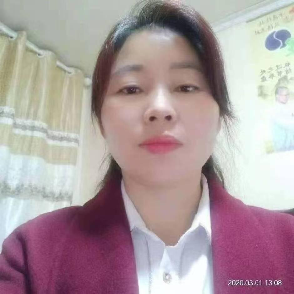 贵州白发养黑张姐