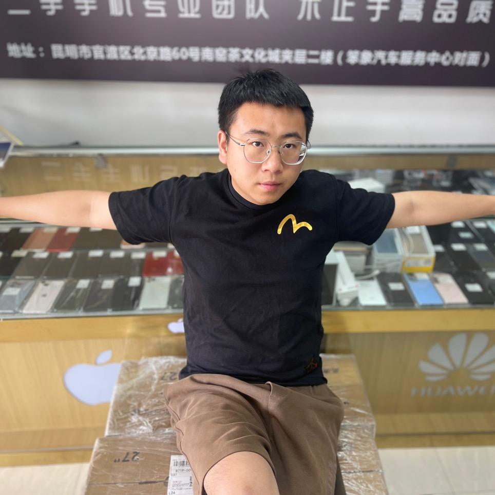 昆明啊彪手机电脑无人机